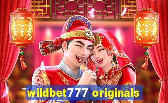 wildbet777 originals